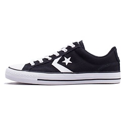 Кроссовки Star PLAYER 76 Canvas Shoes Низкие Кеды Унисекс
