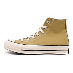 Кеды высокие женские Chuck 70 Vintage Canvas 'Dunescape'