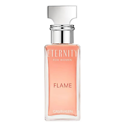 Парфюмерная вода Eternity Flame For Woman