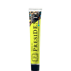 Детская зубная паста TEENS 12+ Juicy Lime (RDA 50)