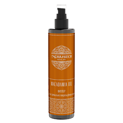 MACADAMIA OIL HAIR FILLER Филлер для волос