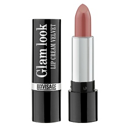 Макияж LUXVISAGE цвет: бордовый LUXVISAGE