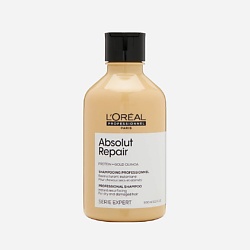 Шампунь для восстановления поврежденных волос ABSOLUT REPAIR
