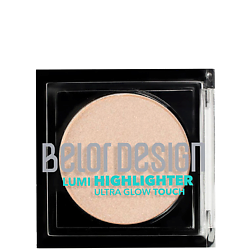 Хайлайтеры цвет: розовый BELOR DESIGN