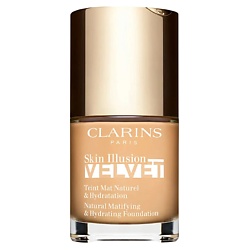 Макияж CLARINS