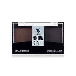 Тени для бровей BROW STYLE