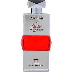 Духи ARMAF X CHRISTIAN PROVENZANO II (U) PURE PARFUM