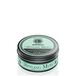 Глина для укладки волос Styling Mud Extra matte hold