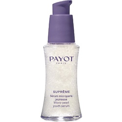 Сыворотка Supreme Jeunesse Le Serum для лица с глобальным антивозрастным эффектом Supreme