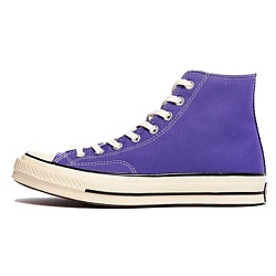 Кроссовки Chuck Taylor All Star 1970s Hi Blue