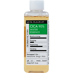 Cica Тонер-эссенция для лица Центелла Увлажняющий Сica 90% Water Essence