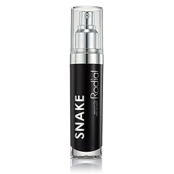 Сыворотка для лица Snake Serum O2