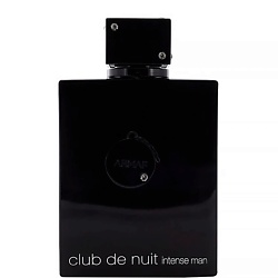 Парфюмерная вода CLUB DE NUIT INTENSE MEN EDP