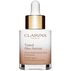 Тональная сыворотка для лица TINT OLEO-SERUM 02.5