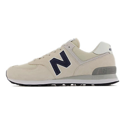 Кроссовки 574 Tan Navy