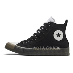 Кроссовки Chuck TAYLOR All Star Кеды Canvas Высокие Unisex
