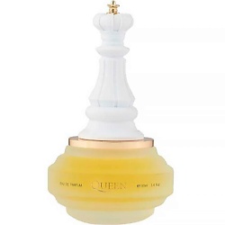 Парфюмерная вода CHECKMATE QUEEN (W) EDP