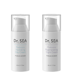 Подарочный набор "PREBIULLIN & BIOTIN POWERFUL ACTION"