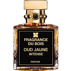 Духи Oud Jaune Intense Extrait De Parfum