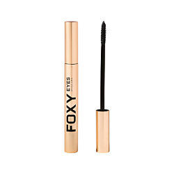 Тушь для ресниц FOXY EYES с эффектом Лисьих глазок