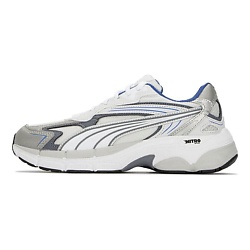 Кроссовки Teveris Nitro 'Noughties Feather Grey Sapphire'