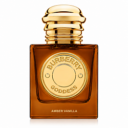Парфюмерная вода Goddess Amber Vanilla