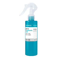 Спрей гиалуроновый для сухих и жестких волос ProWay Hyaluronic Cult