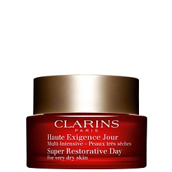 Крем для лица Creme Day Dry Skin