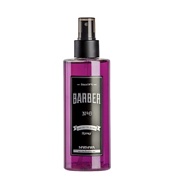 Одеколон после бритья № 6 Spray