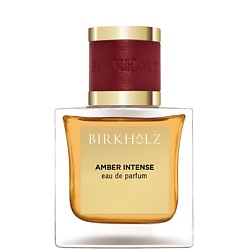 Парфюмерная вода Amber Intense