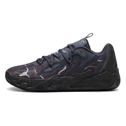 Кроссовки LaMelo Ball MB.03 Lo Black Strong Grey