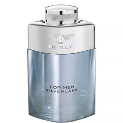 Парфюмерная вода For Men Silverlake