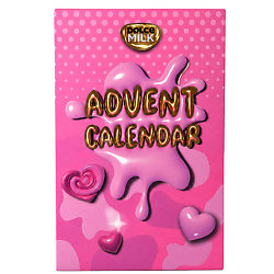 Набор 346 Адвент Makeup Calendar