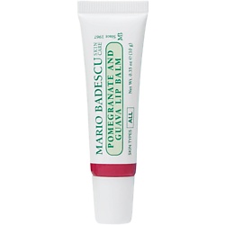 Бальзам для губ с гранатом и гуавой Pomegranate And Guava Lip Balm