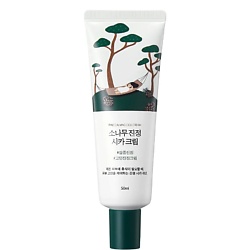 Крем для лица с сосной и центеллой Pine Calming Cica Cream