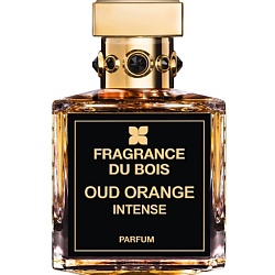 Духи Oud Orange Intense Extrait De Parfum