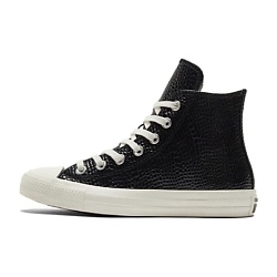Кроссовки Chuck Taylor All Star Black Женские