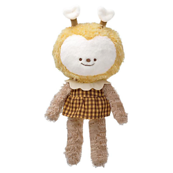 Мягкая игрушка Bella Bee