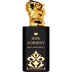Soir d'Orient