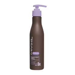 Бальзам для волос реконструирующий несмываемый - Molecular repair leave-in hair balm