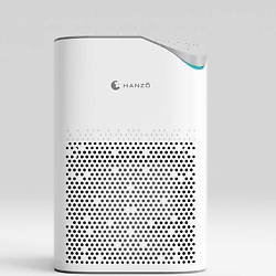 Z14, Очиститель воздуха  HEPA-фильтр H13, ионизация, 30м²