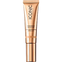 Тональный крем увлажняющий Radiance Booster
