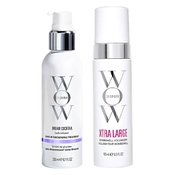 Набор для объема волос Perfect Volume Duo