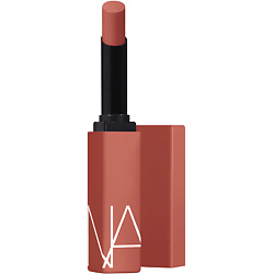 Макияж NARS цвет: красный NARS