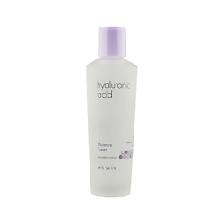 Тоник для лица HIALURONIC ACID
