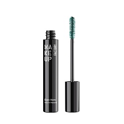 Тушь цвет: синий MAKE UP FACTORY