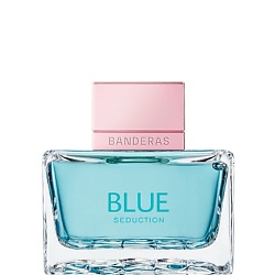 Blue Seduction for Women