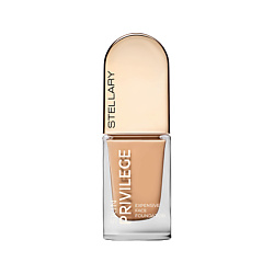 Крем тональный для лица SKIN PRIVILEGE с сатиновым финишем