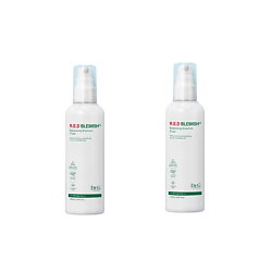 Восстанавливающая эссенция для лица Red Blemish Essence Fluid