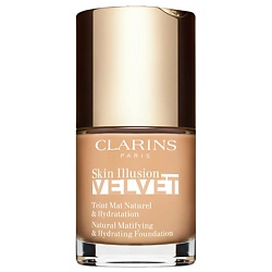Матовый тональный крем SKIN ILLUSION VELVET 108.3N
